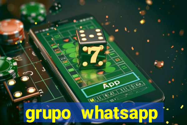 grupo whatsapp botafogo link
